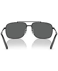 Ray-Ban Unisex Sunglasses