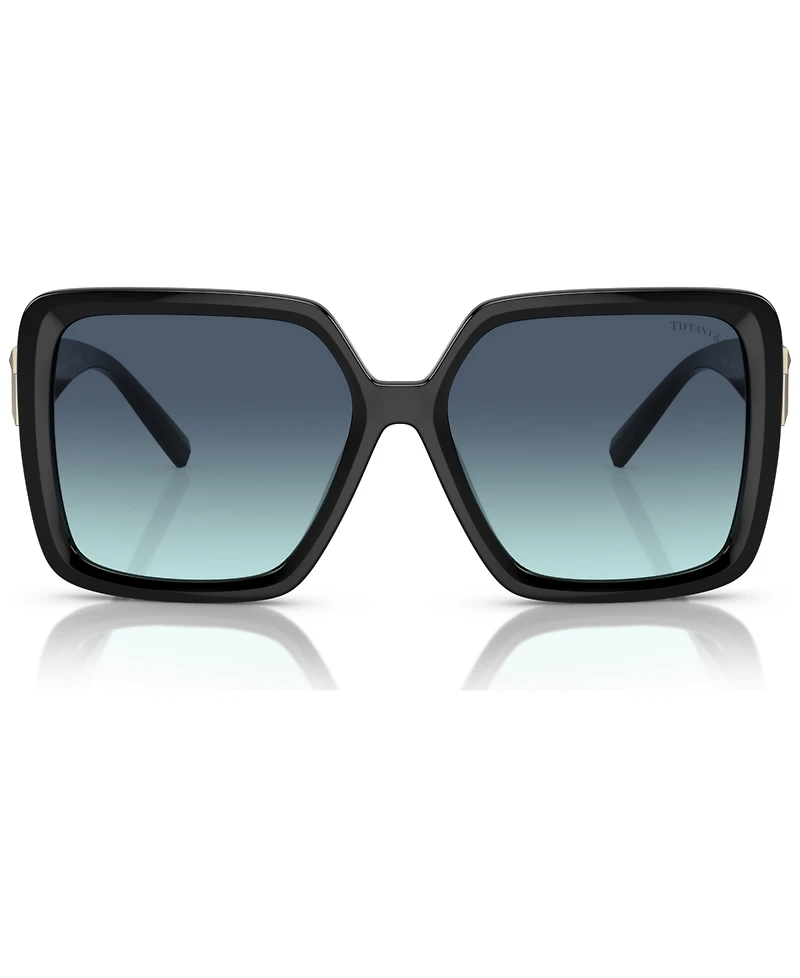 Tiffany & Co. Women's Sunglasses, TF4206U
