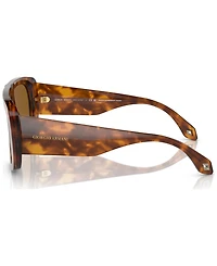 Giorgio Armani Men's Sunglasses