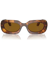 Giorgio Armani Women's Sunglasses, AR818252-x 52