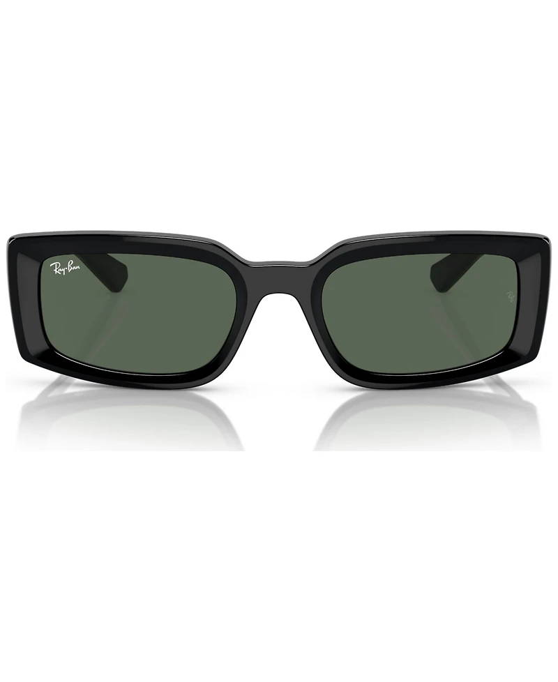 Ray-Ban Women's Kiliane Low Bridge Fit Sunglasses, RB4395F54-x 54