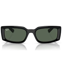 Ray-Ban Women's Kiliane Low Bridge Fit Sunglasses, RB4395F54-x 54