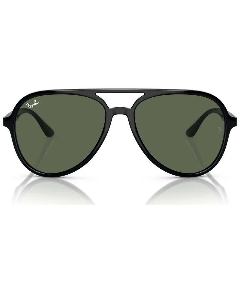 Ray-Ban Unisex Sunglasses