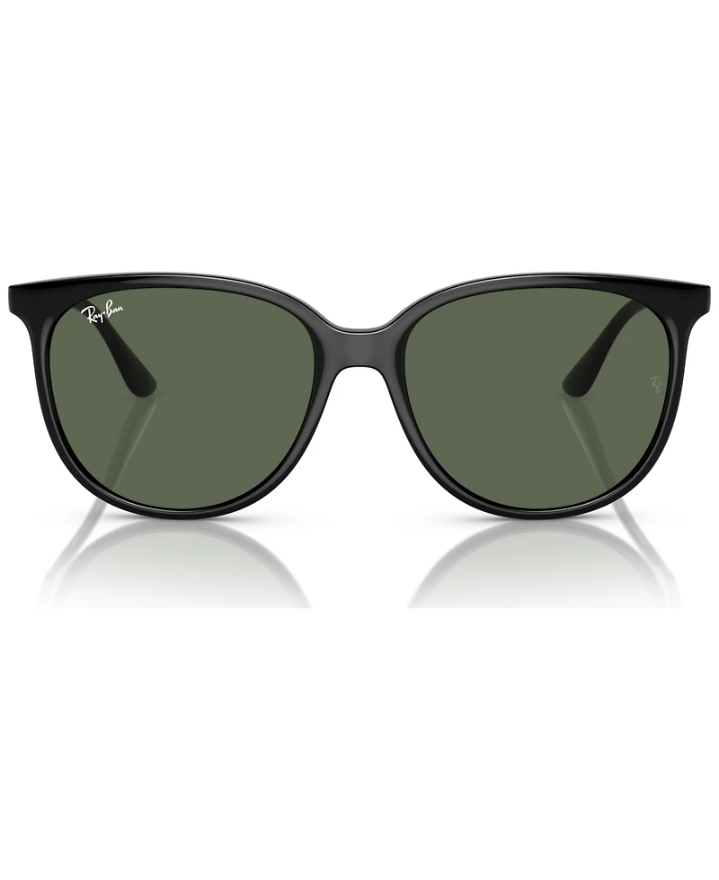 Ray-Ban Women's Sunglasses, RB437854-x 54
