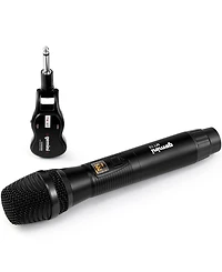 Gemini Uhf Wireless Microphone System