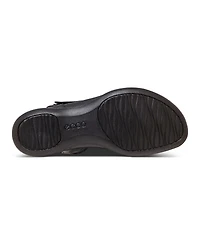 Ecco Women's Flash T Strap Sandal