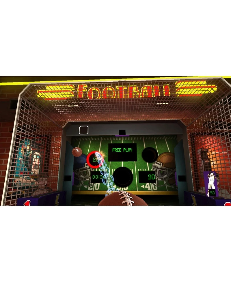 Game Party Champions - Nintendo Wii-u