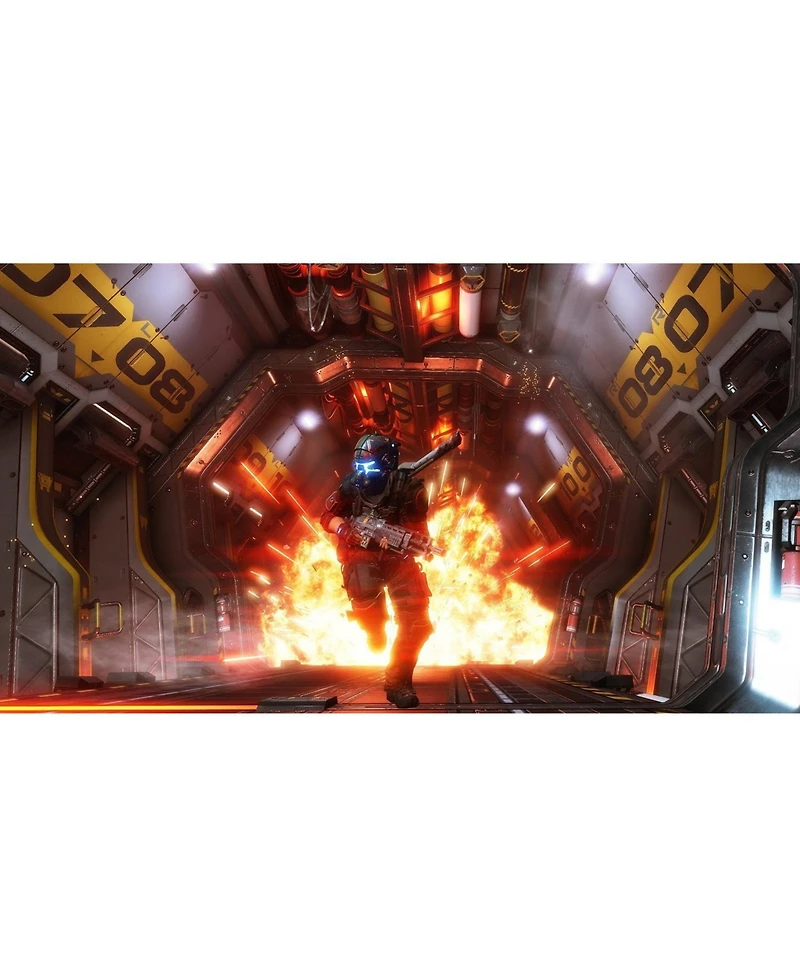 Titanfall 2 (Latam) - PlayStation 4