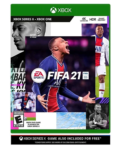 Fifa 21 - Xbox One/Series X