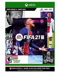 Fifa 21 - Xbox One/Series X