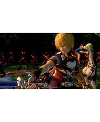 Star Ocean: The Last Hope International - PlayStation 3