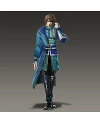 Koei Tecmo Dynasty Warriors 7: Xtreme Legends - PlayStation 3