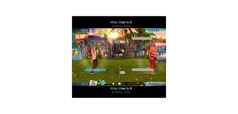 High School Musical: Sing It (Game Only) - PlayStation 2