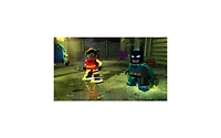 Lego Batman PS2