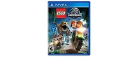 Lego Jurassic World - PlayStation Vita