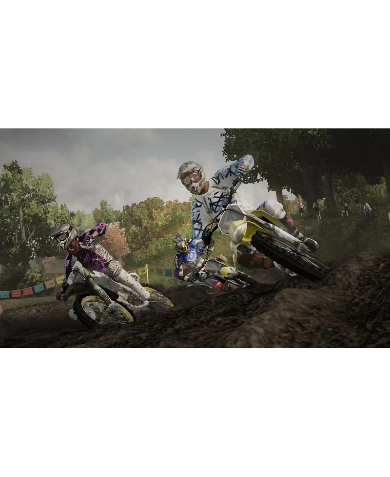 Mx vs. Atv Alive - Xbox 360