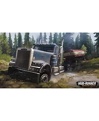 Maximum Games Spintires: Mudrunner: American Wilds Edition - PlayStation 4