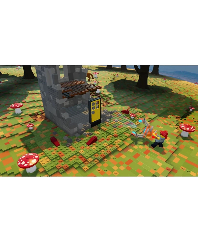 Lego Worlds - Xbox One