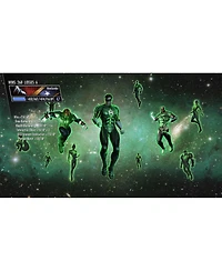 Injustice: Gods Among Us Ultimate Edition (XB1 Packaging) - Xbox 360