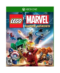 Lego Marvel Super Heroes - Xbox One