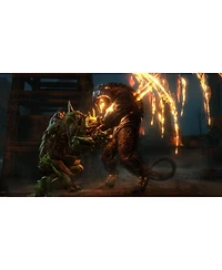 Middle Earth: Shadow Of War - Xbox One