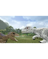 Warner Bros Lego Jurassic World - Nintendo Switch