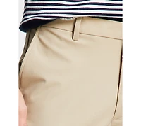 Michael Kors Men's Classic Fit Cotton Stretch Performance Pants