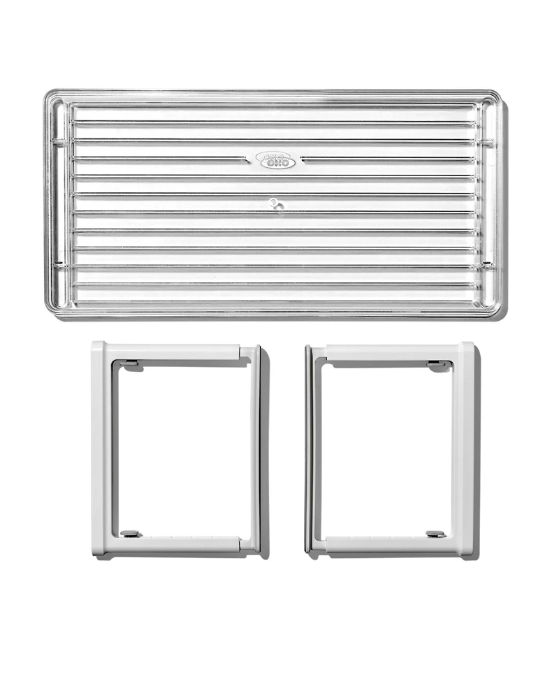 Oxo Good Grips Shelf Riser