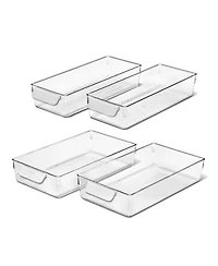 Oxo Good Grips Bin Starter Set, 4 Piece