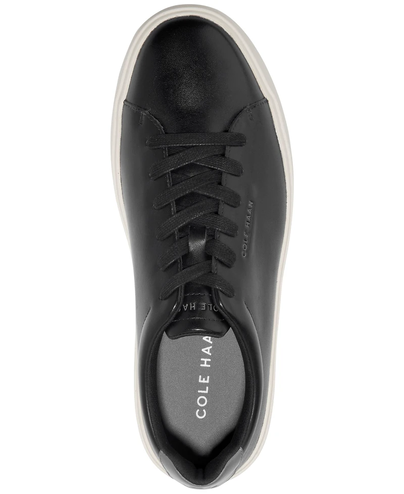 Cole Haan Men's Grand Crosscourt Traveler Sneaker