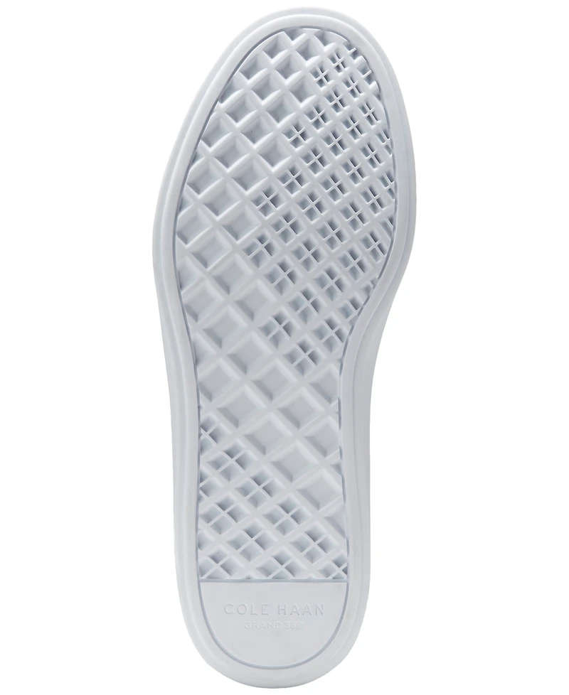 Cole Haan Men's Grand Crosscourt Traveler Sneaker