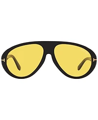 Tom Ford Men's Sunglasses, TR00148460-x 60