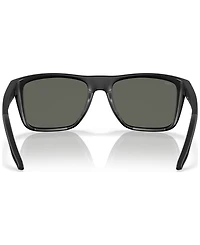 Costa Del Mar Men's Mainsail Polarized Sunglasses, 6S910755-p 55