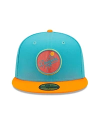 Men's New Era Blue