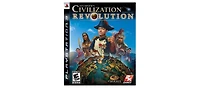 Civilization Revolution - PlayStation 3