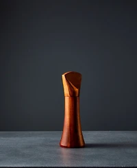 Nambe Contour Pepper Mill Tall