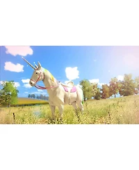 The Unicorn Princess - Nintendo Switch