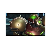 Metroid Prime Remastered