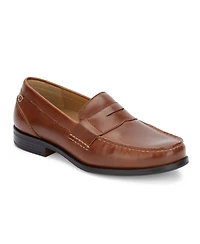 Dockers Men's Colleague Dress Penny Loafer Shoes