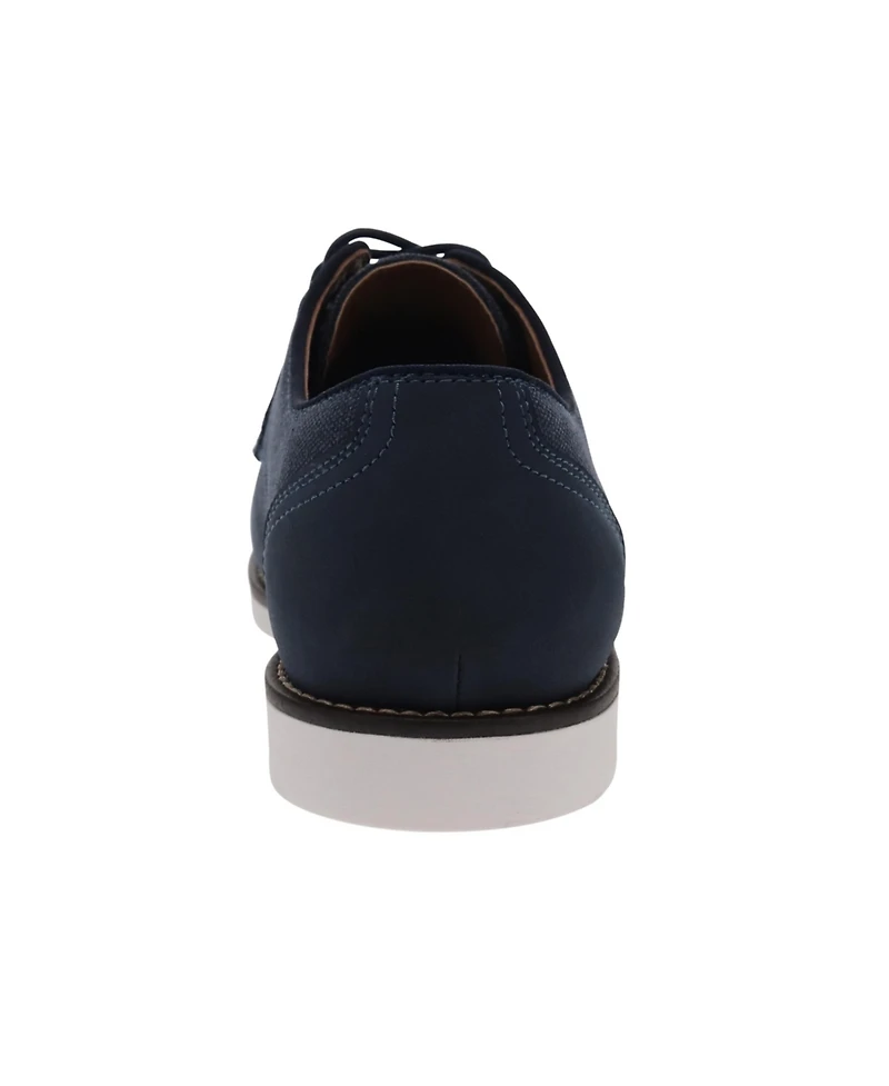Dockers Men's Pryce Casual Oxford Shoes