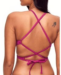 Tatiana Women's Swimwear Bra Top