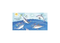 Hello, World! Ocean Life by Jill McDonald