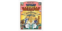 Richard Codor's Joyous Haggadah: The Illuminated Story of Passover by Richard Codor