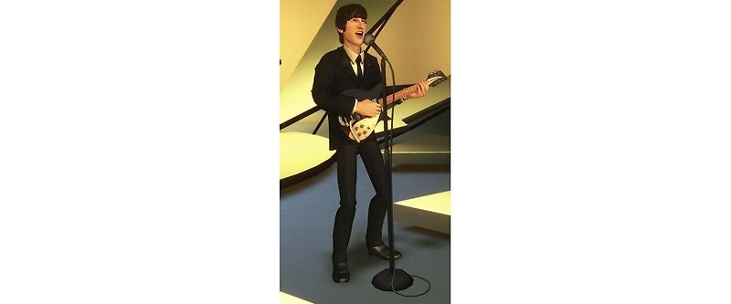The Beatles: Rock Band (Game Only) - PlayStation 3