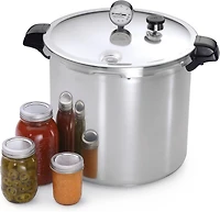 Presto 23 Qt. Pressure Canner