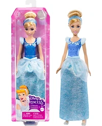 Disney Princess Cinderella Fashion Doll