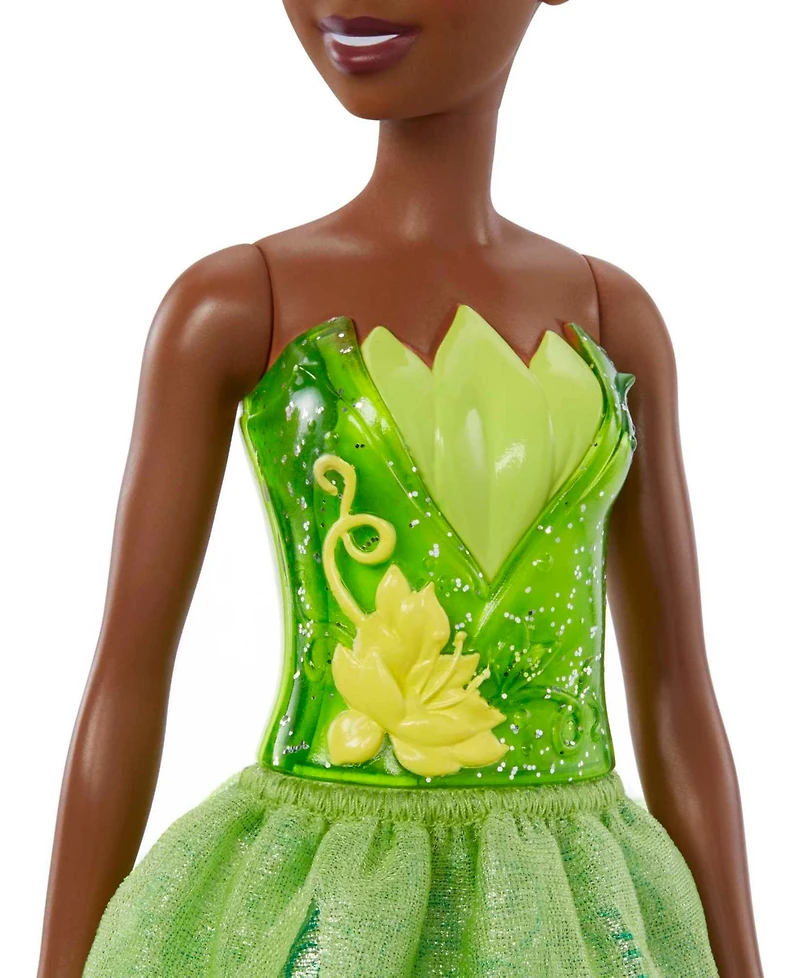 Disney Princess Tiana Fashion Doll