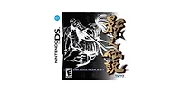 Legend of Kage 2 - Nintendo Ds