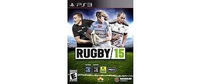 Rugby 15