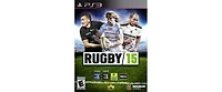 Rugby 15